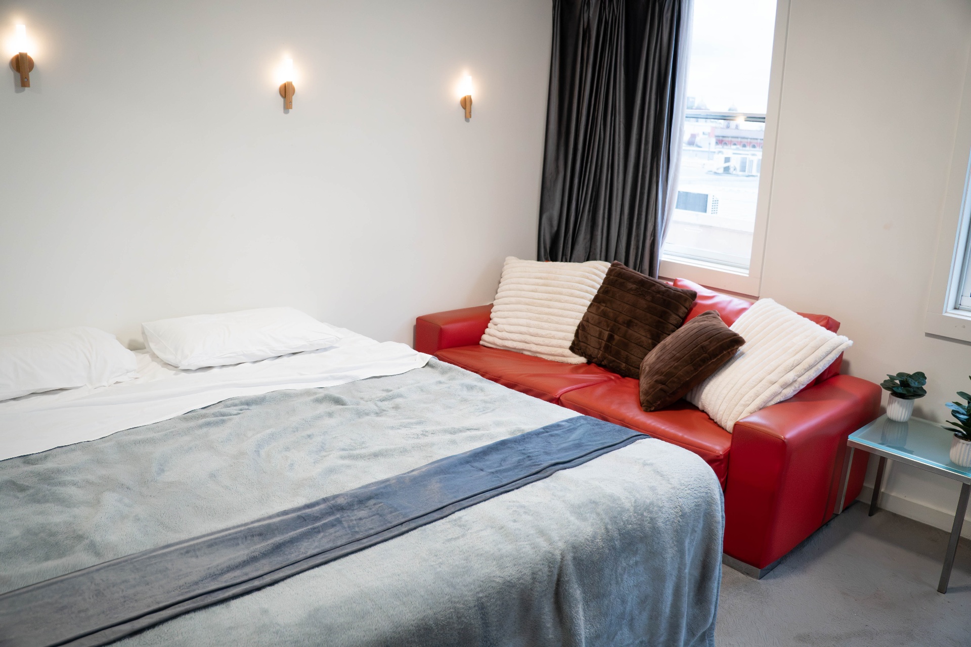 lux room photo 5