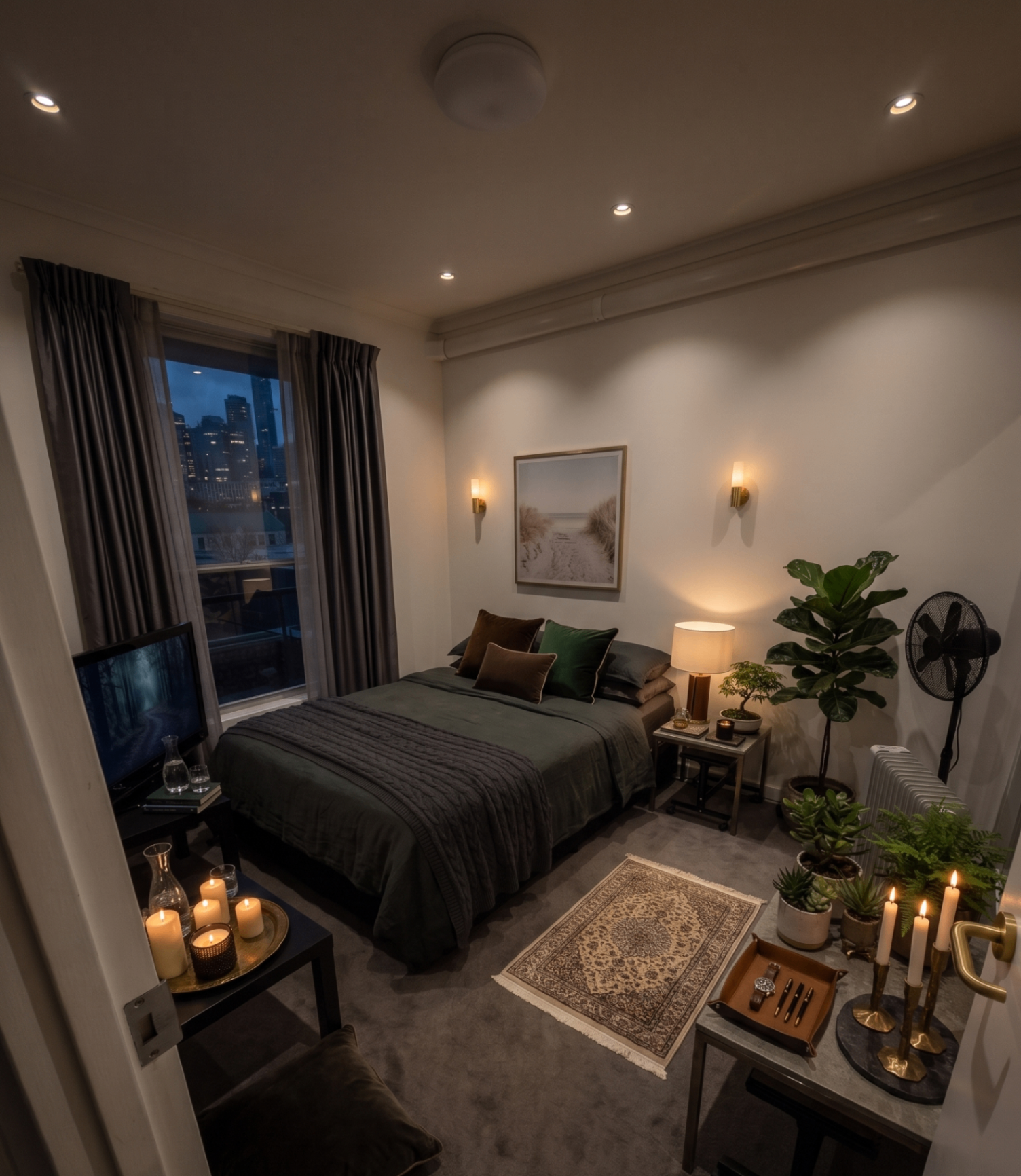 lux room photo 3