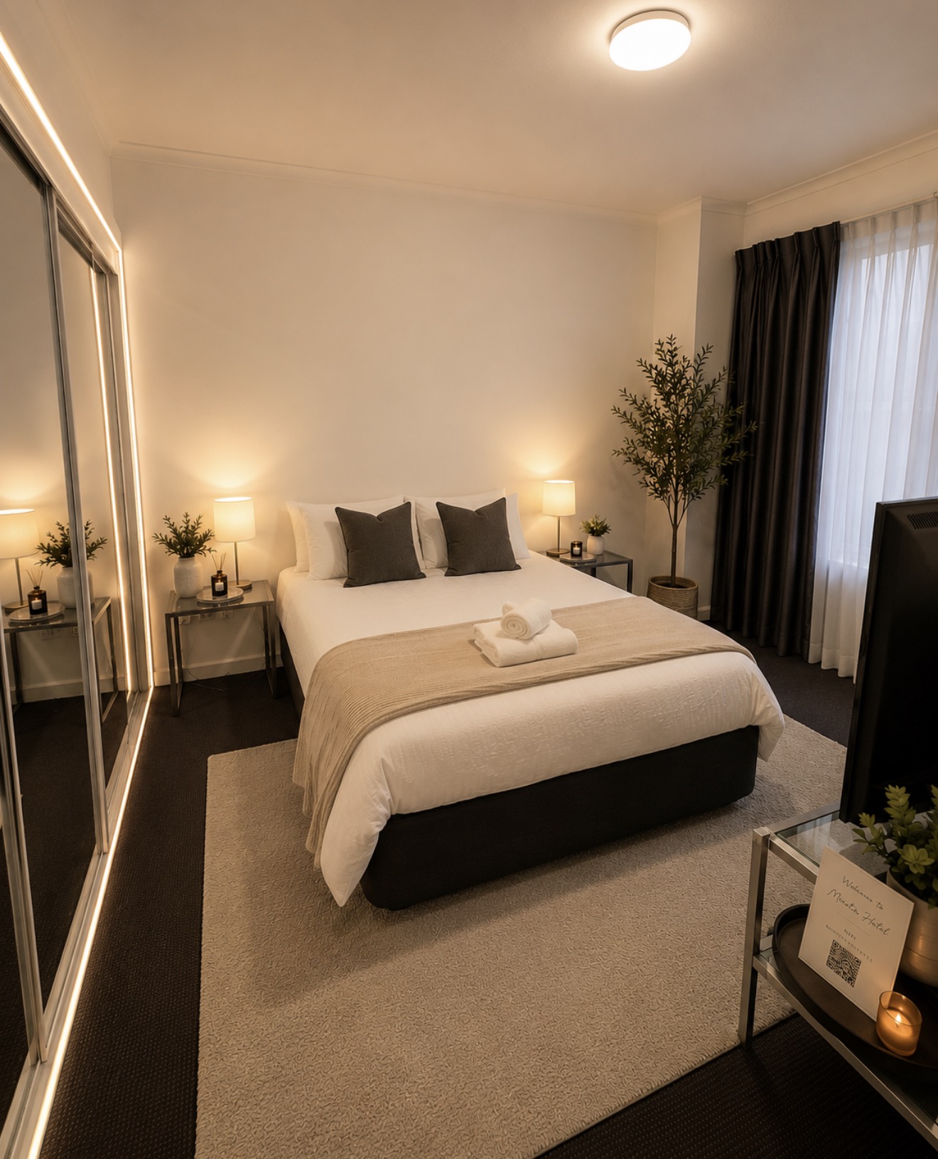 lux room photo 2