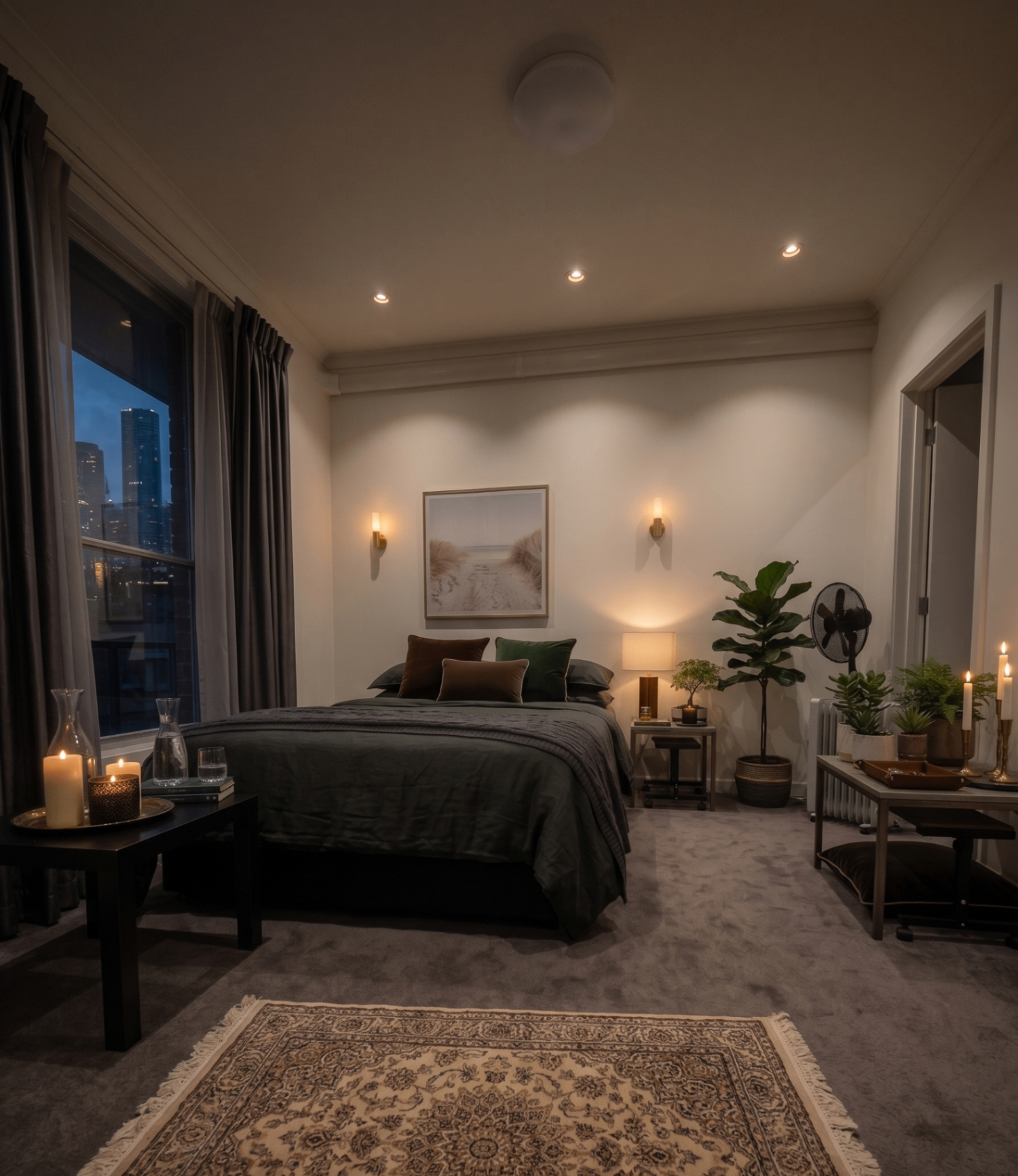 lux room photo 4